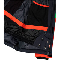 Cmp chaqueta esquí infantil KID JACKET FIX HOOD 04