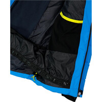 Cmp chaqueta esquí infantil KID JACKET FIX HOOD 04