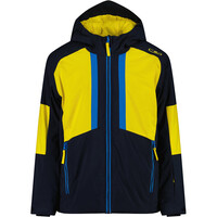 KID JACKET FIX HOOD