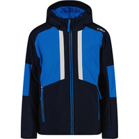 KID JACKET FIX HOOD
