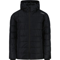 KID JACKET FIX HOOD