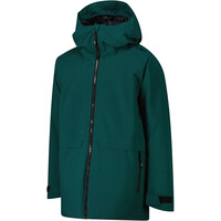 Cmp chaqueta esquí infantil KID JACKET FIX HOOD vista detalle