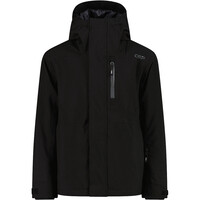 Cmp chaqueta esquí infantil KID JACKET FIX HOOD vista frontal