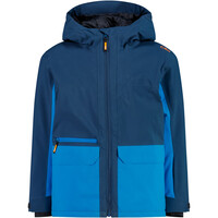 KID JACKET FIX HOOD
