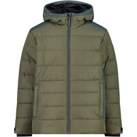 KID JACKET FIX HOOD