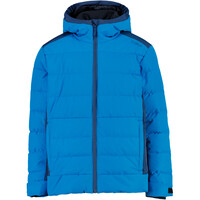KID JACKET FIX HOOD