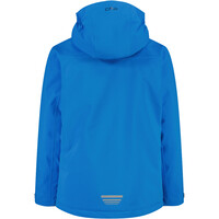 Cmp chaqueta esquí infantil KID JACKET FIX HOOD vista trasera