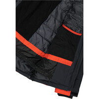 Cmp chaqueta esquí infantil KID JACKET SNAPS HOOD 03