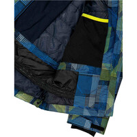 Cmp chaqueta esquí infantil KID JACKET SNAPS HOOD 05