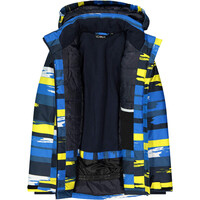 Cmp chaqueta esquí infantil KID JACKET SNAPS HOOD AZ 03