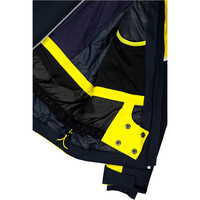 Cmp chaqueta esquí infantil KID JACKET SNAPS HOOD AZ 05