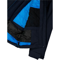 Cmp chaqueta esquí infantil KID JACKET SNAPS HOOD AZ 05