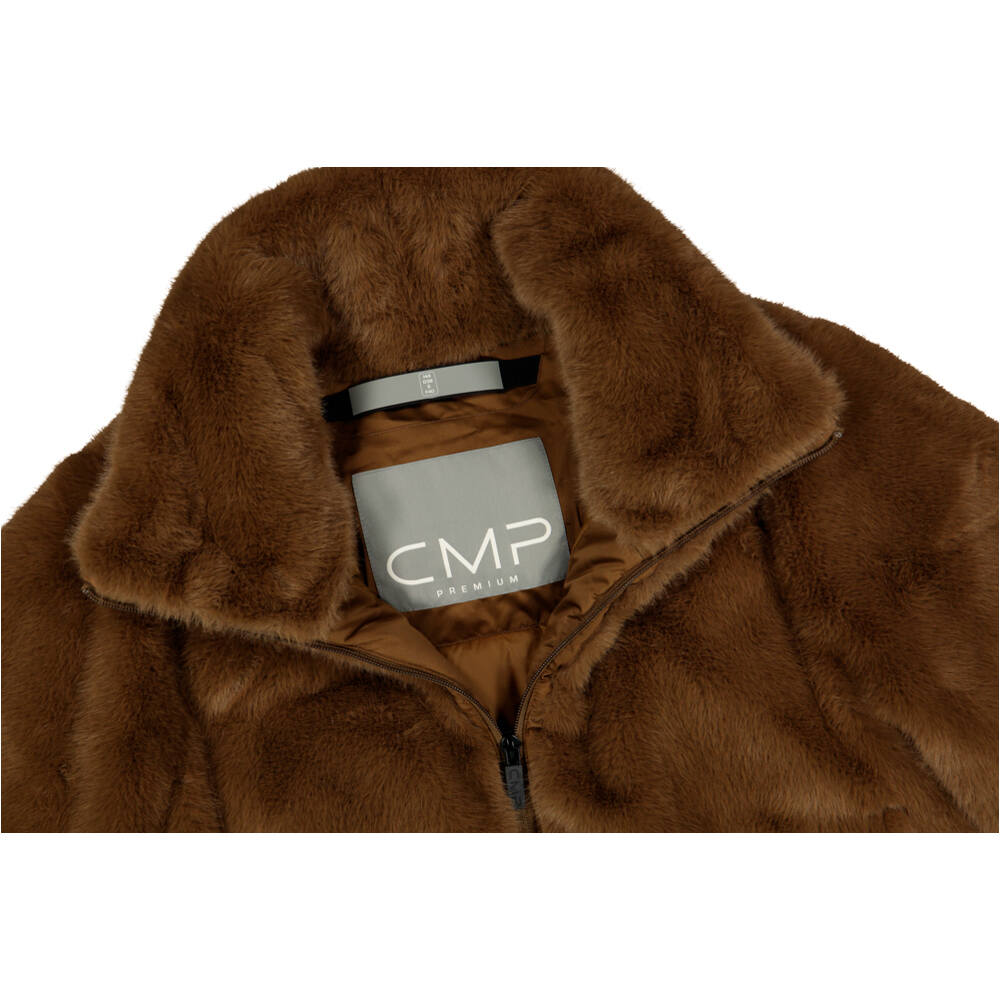 Cmp chaqueta esquí mujer WOMAN JACKET 03