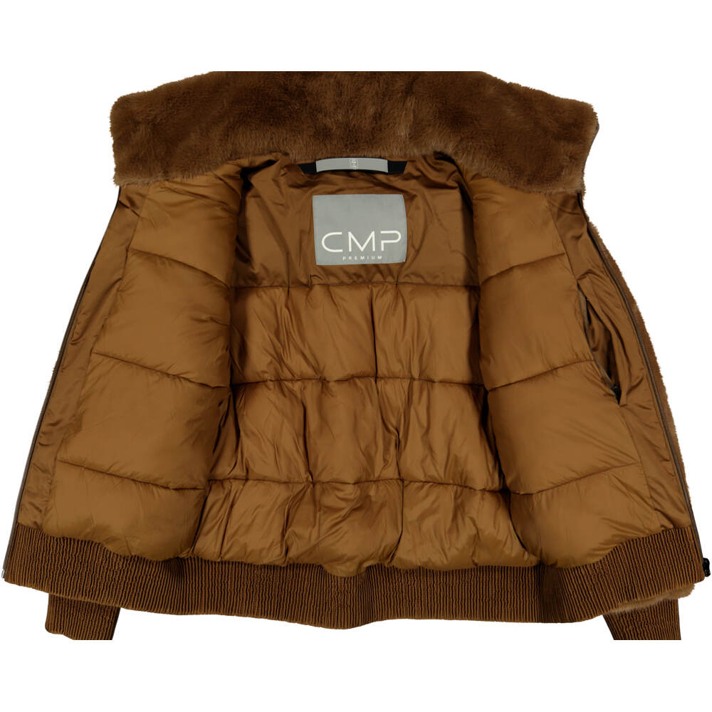 Cmp chaqueta esquí mujer WOMAN JACKET 04