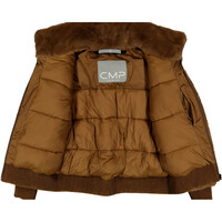 Cmp chaqueta esquí mujer WOMAN JACKET 04