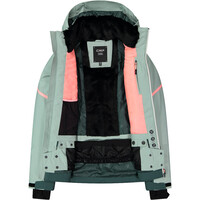Cmp chaqueta esquí mujer WOMAN JACKET FIX HOOD 03