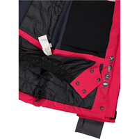 Cmp chaqueta esquí mujer WOMAN JACKET FIX HOOD 05