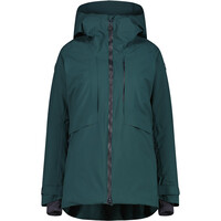 WOMAN JACKET FIX HOOD