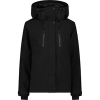 WOMAN JACKET FIZ HOOD
