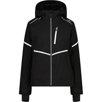 WOMAN JACKET FIX HOOD