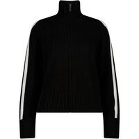 WOMAN JACKET KNITTED