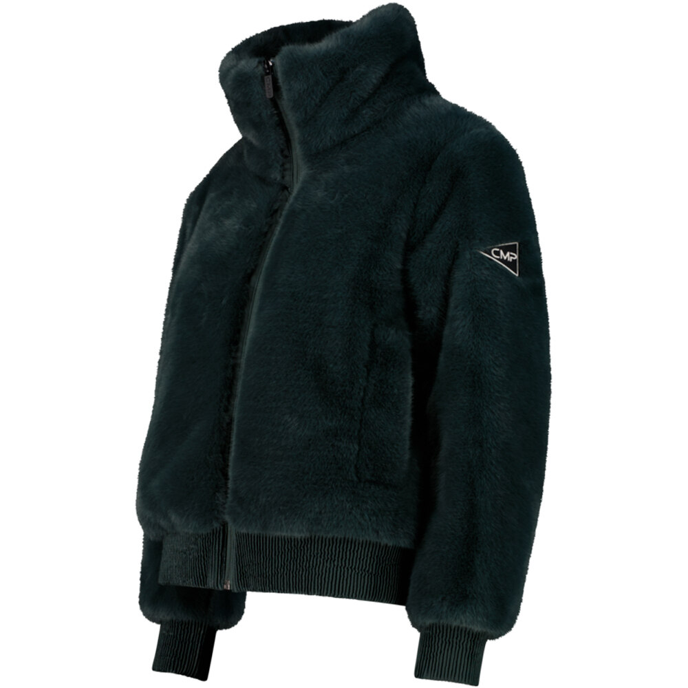 Cmp chaqueta esquí mujer WOMAN JACKET vista detalle