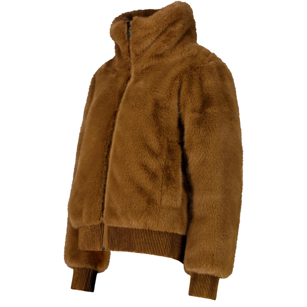 Cmp chaqueta esquí mujer WOMAN JACKET vista detalle