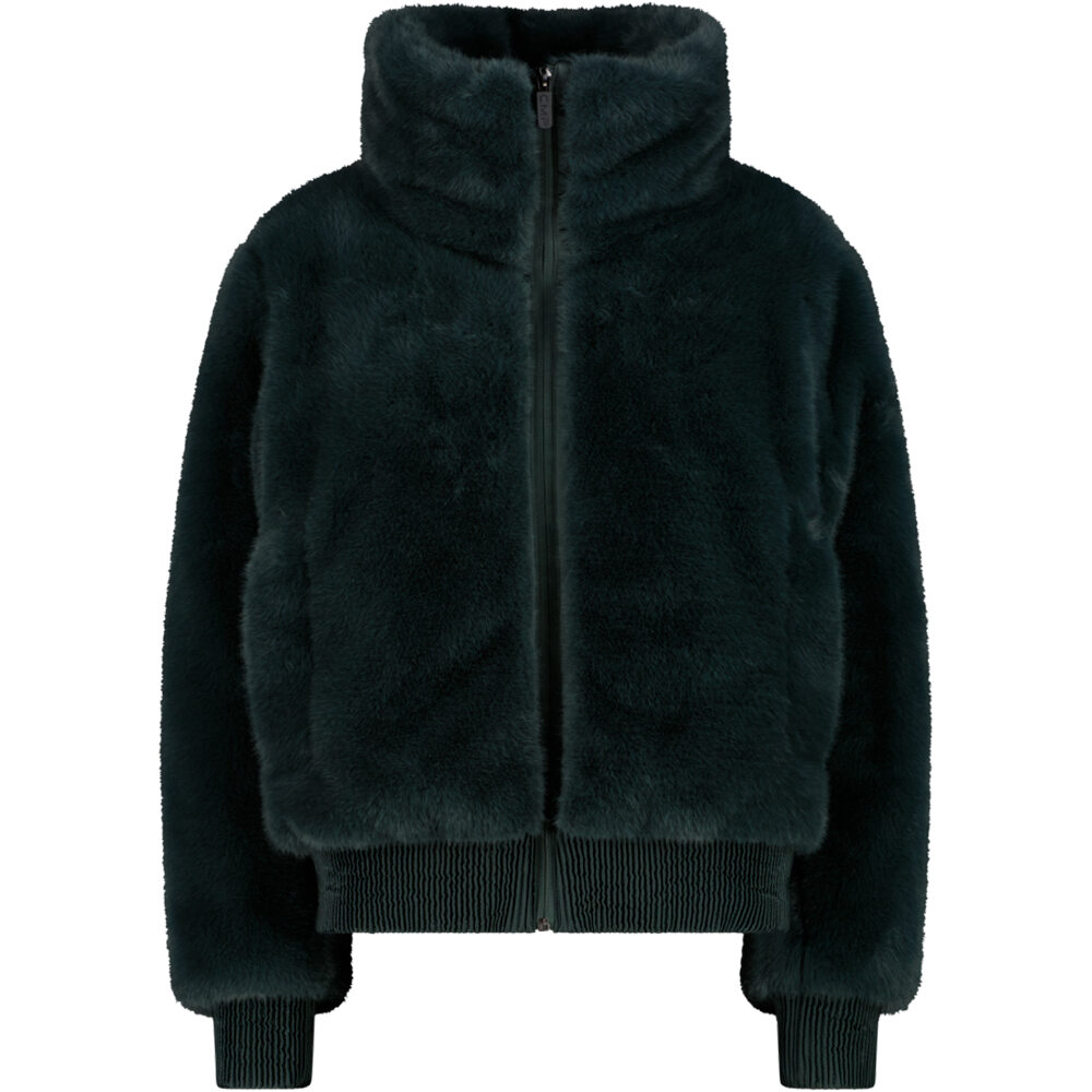 Cmp chaqueta esquí mujer WOMAN JACKET vista frontal