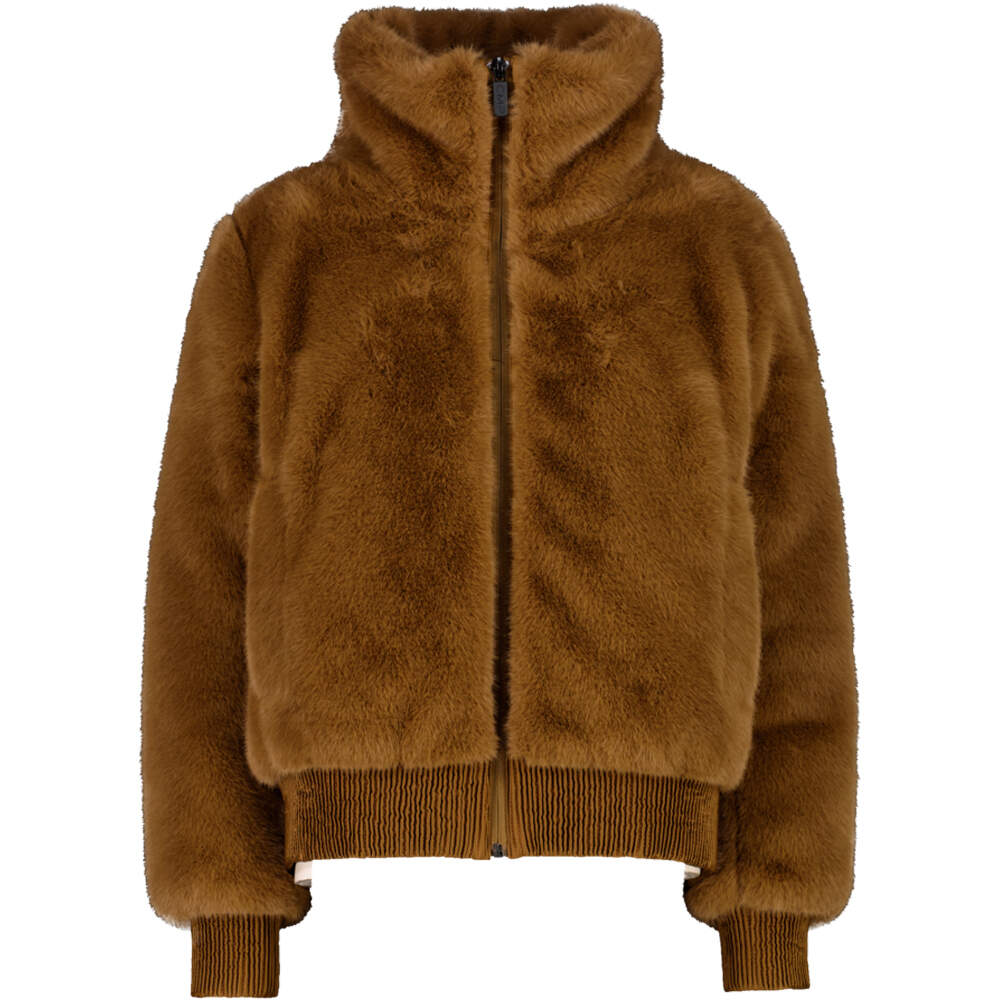 Cmp chaqueta esquí mujer WOMAN JACKET vista frontal