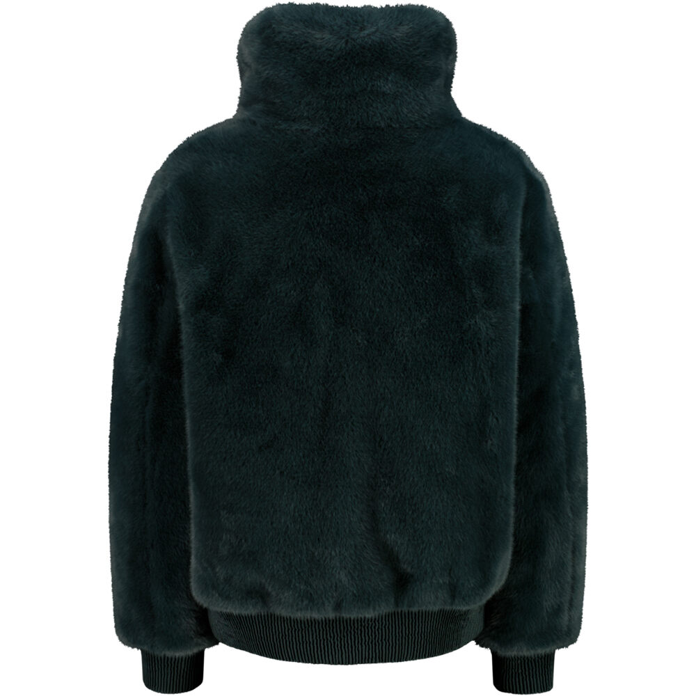 Cmp chaqueta esquí mujer WOMAN JACKET vista trasera