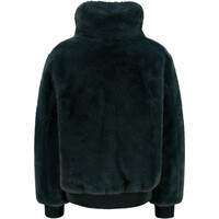 Cmp chaqueta esquí mujer WOMAN JACKET vista trasera
