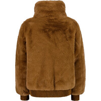 Cmp chaqueta esquí mujer WOMAN JACKET vista trasera