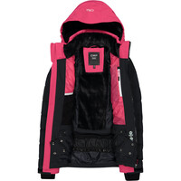 Cmp chaqueta esquí mujer WOMAN JACKET ZIP HOOD 03