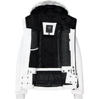 Cmp chaqueta esquí mujer WOMAN JACKET ZIP HOOD 03
