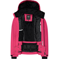 Cmp chaqueta esquí mujer WOMAN JACKET ZIP HOOD 03