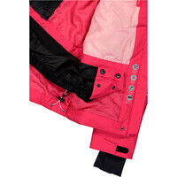 Cmp chaqueta esquí mujer WOMAN JACKET ZIP HOOD 05