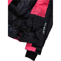 Cmp chaqueta esquí mujer WOMAN JACKET ZIP HOOD 05