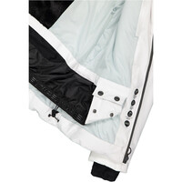 Cmp chaqueta esquí mujer WOMAN JACKET ZIP HOOD 05