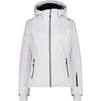WOMAN JACKET ZIP HOOD