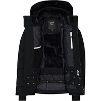 Cmp chaqueta esquí mujer WOMAN JACKET ZIP HOOD NE 03