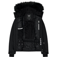 Cmp chaqueta esquí mujer WOMAN JACKET ZIP HOOD NE 03