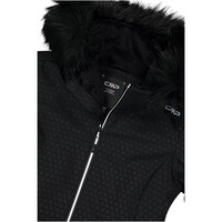 Cmp chaqueta esquí mujer WOMAN JACKET ZIP HOOD NE 04