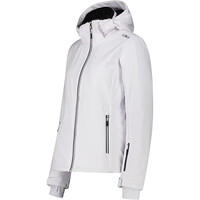 Cmp chaqueta esquí mujer WOMAN JACKET ZIP HOOD vista detalle
