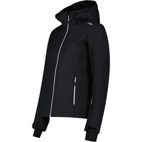 Cmp chaqueta esquí mujer WOMAN JACKET ZIP HOOD vista detalle