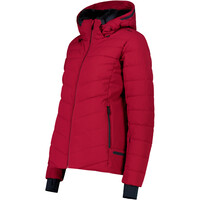 Cmp chaqueta esquí mujer WOMAN JACKET ZIP HOOD vista detalle