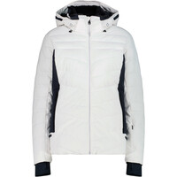 Cmp chaqueta esquí mujer WOMAN JACKET ZIP HOOD vista frontal