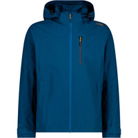 MAN JACKET FIX