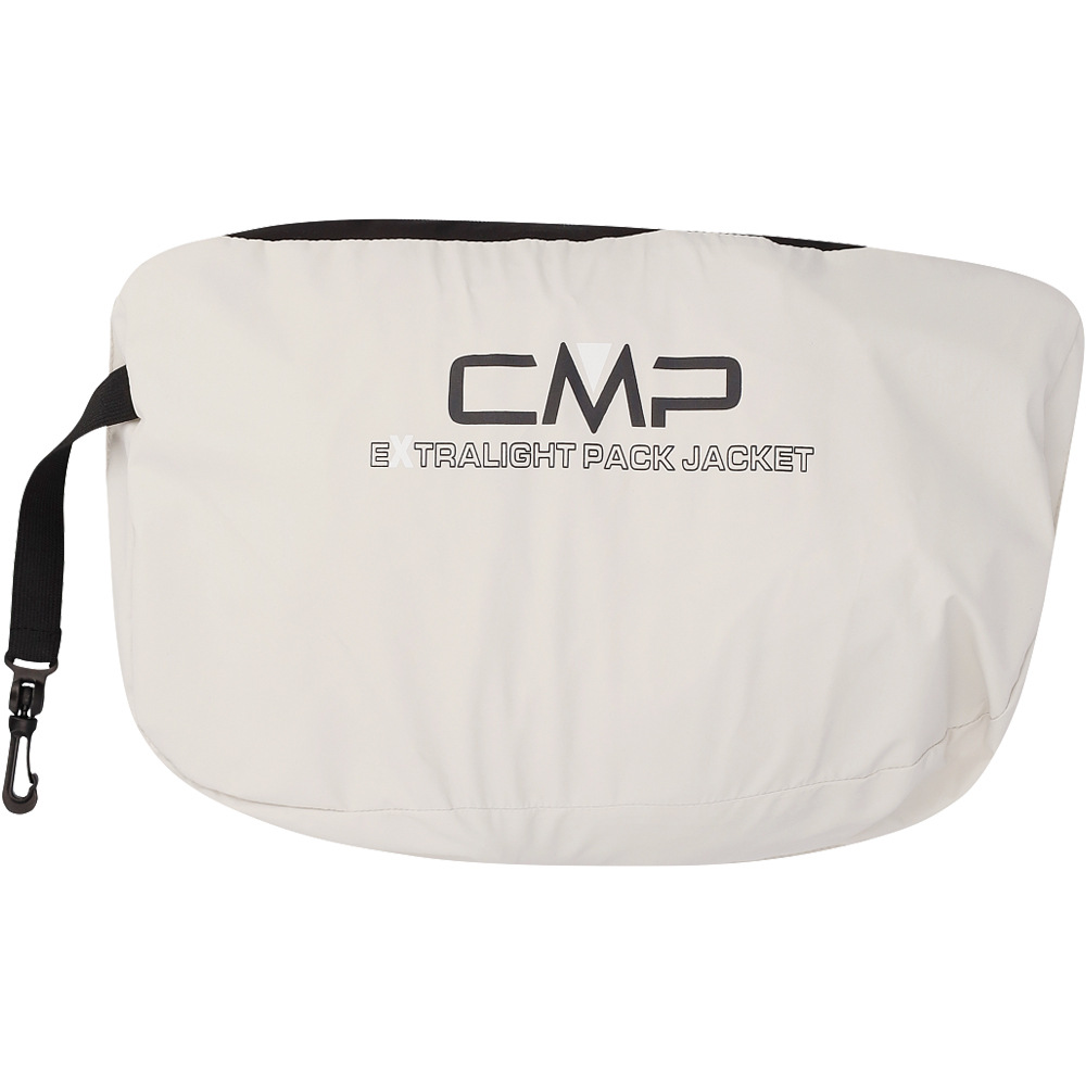 Cmp chaqueta impermeable hombre MAN JACKET FIX HOOD 03