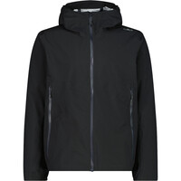 MAN JACKET FIX HOOD