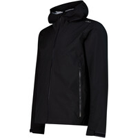 Cmp chaqueta impermeable hombre MAN JACKET FIX HOOD vista detalle